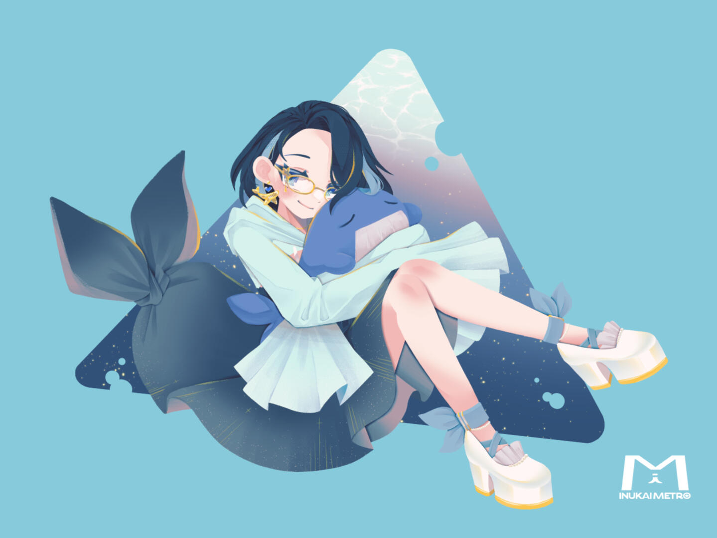 立ち絵イラスト 立ち絵イラスト