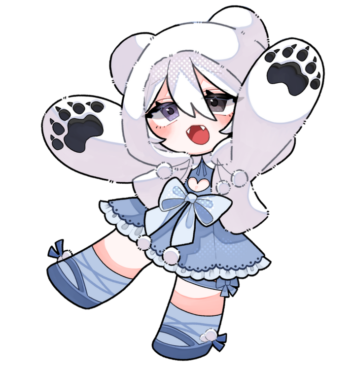 ミニキャライラスト ミニキャライラスト