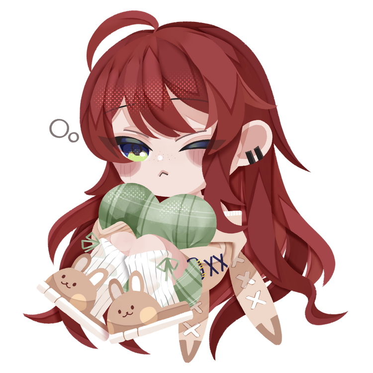 ミニキャライラスト ミニキャライラスト